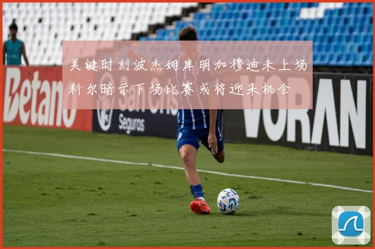 关键时刻波杰姆库明加穆迪未上场科尔暗示下场比赛或将迎来机会