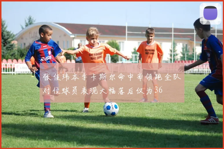 张佳玮本季卡斯尔命中率领跑全队对位球员表现大幅落后仅为36